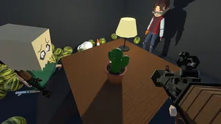 Скриншот 2 к игре Semicolon Island
