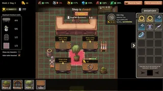 Скриншот 3 к игре TerraForge