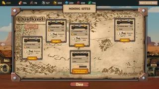 Скриншот 4 к игре TerraForge