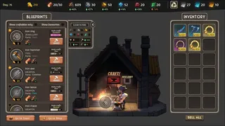 Скриншот 5 к игре TerraForge