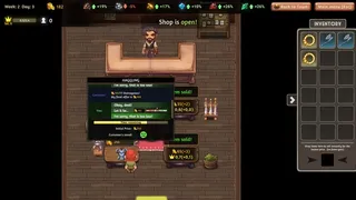 Скриншот 7 к игре TerraForge