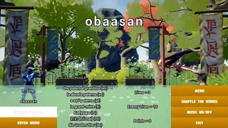 Скриншот 1 к игре Vocabulary Galaxy Orrery