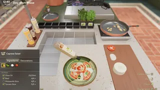 Скриншот 3 к игре Cooking Simulator 2: Better Together