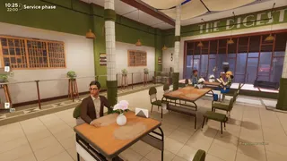 Скриншот 6 к игре Cooking Simulator 2: Better Together