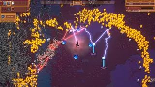 Скриншот 1 к игре Time Survivors: Chapter 0