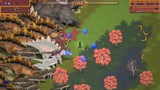 Скриншот 6 к игре Time Survivors: Chapter 0