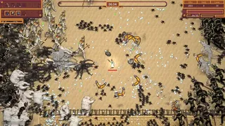 Скриншот 8 к игре Time Survivors: Chapter 0
