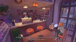 Скриншот 1 к игре Leila