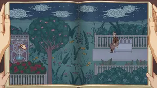 Скриншот 3 к игре Leila