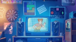 Скриншот 5 к игре Leila