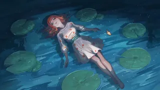Скриншот 7 к игре Leila