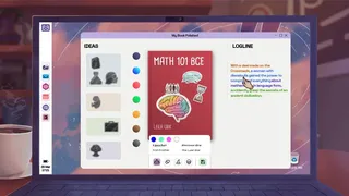 Скриншот 8 к игре Leila