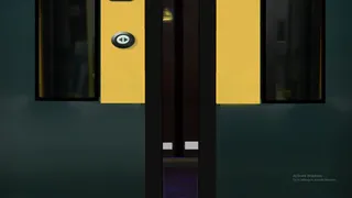 Скриншот 4 к игре Train Operator 377 Free Version
