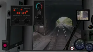 Скриншот 5 к игре Train Operator 377 Free Version