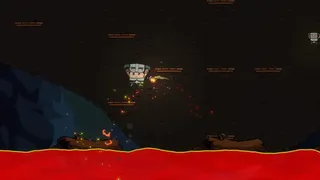 Скриншот 3 к игре Alaric's Quest