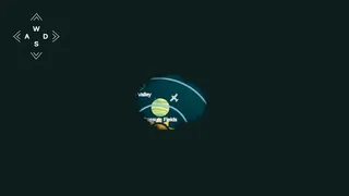 Скриншот 4 к игре Astroventure: Unchartred Planet
