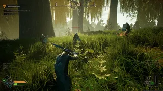 Скриншот 1 к игре Robin Hood - Sherwood Builders - Bandit's Trail