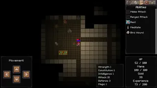 Скриншот 5 к игре Beast Dungeon