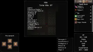 Скриншот 6 к игре Beast Dungeon