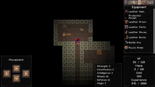 Скриншот 7 к игре Beast Dungeon