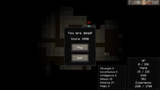 Скриншот 8 к игре Beast Dungeon