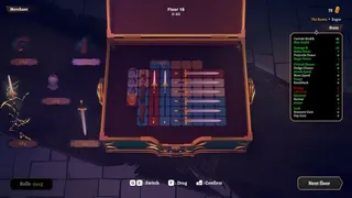 Скриншот 3 к игре God Of Weapons: Prologue