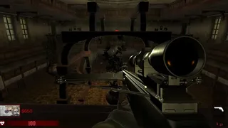Скриншот 1 к игре Stay Home