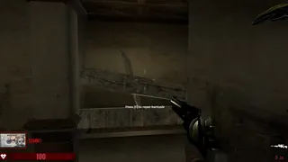 Скриншот 8 к игре Stay Home