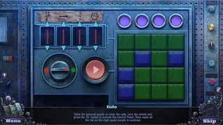 Скриншот 7 к игре Mystery Trackers: Fatal Lesson Collector's Edition
