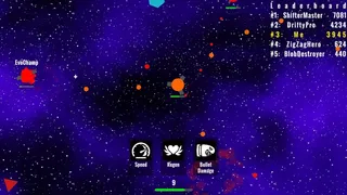 Скриншот 2 к игре FUN.IO : Arena Battle