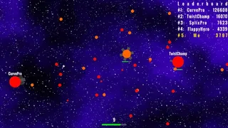 Скриншот 3 к игре FUN.IO : Arena Battle