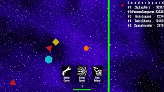 Скриншот 4 к игре FUN.IO : Arena Battle