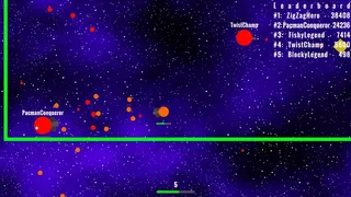 Скриншот 6 к игре FUN.IO : Arena Battle