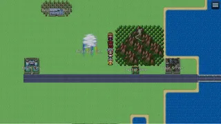 Скриншот 2 к игре Displaced Defense