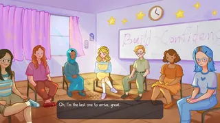 Скриншот 1 к игре Lost Connections