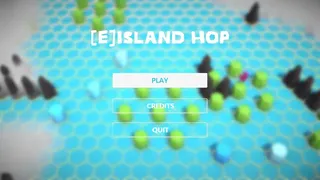 Скриншот 1 к игре [E]ISLAND HOP - Academic Version