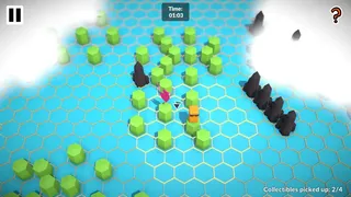 Скриншот 4 к игре [E]ISLAND HOP - Academic Version