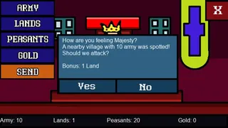 Скриншот 1 к игре Be King