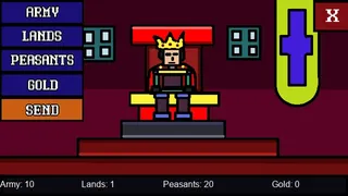 Скриншот 6 к игре Be King