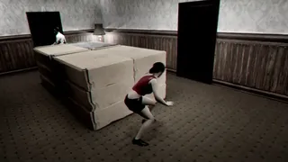 Скриншот 2 к игре The Inner Demons