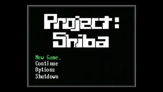 Скриншот 1 к игре Project: Shiba