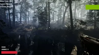 Скриншот 4 к игре Forest Frenzy