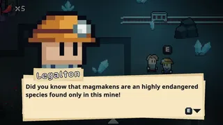 Скриншот 5 к игре Defenders of Cardom