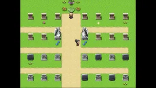Скриншот 2 к игре Red Genie: An Eidola Tale