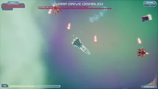 Скриншот 7 к игре Light Speed Ride Out