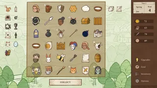 Скриншот 1 к игре Good Luck My Lord