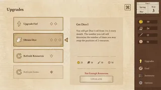 Скриншот 4 к игре Good Luck My Lord