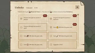 Скриншот 5 к игре Good Luck My Lord