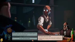 Скриншот 1 к игре The Secret Ties of Strandcliff