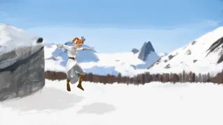 Скриншот 1 к игре Skade